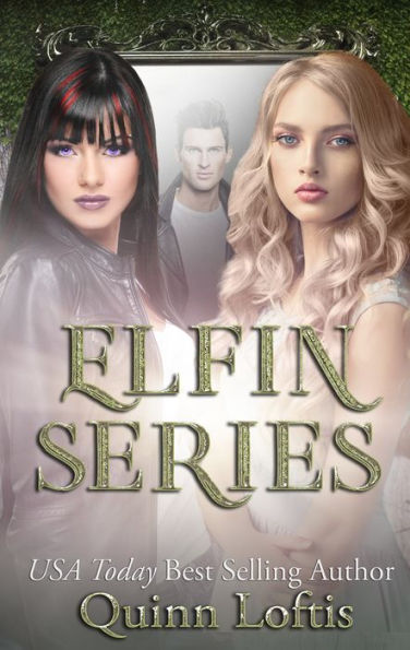 The Elfin Trilogy