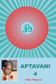 Title: Aptavani-4 (In German), Author: Dada Bhagwan