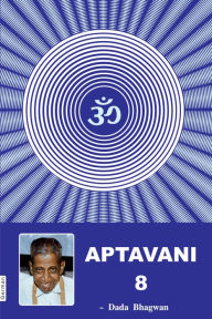 Title: Aptavani-8 (In German), Author: Dada Bhagwan