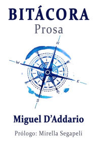 Title: Bitácora, Author: Miguel D'Addario