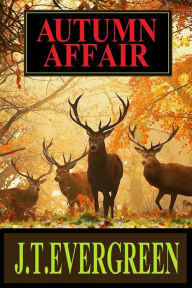 Title: Autumn Affair, Author: J.T. Evergreen