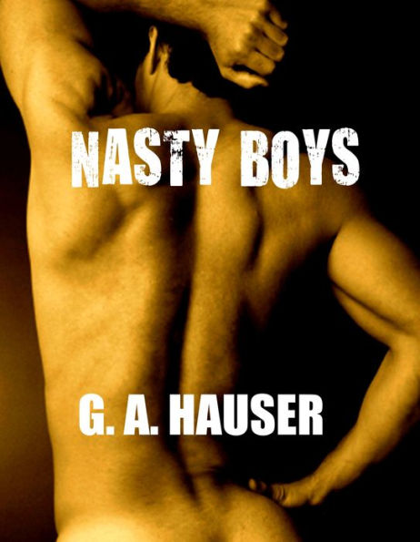 Nasty Boys