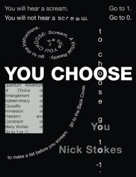 Title: You Choose, Author: Nick Stokes