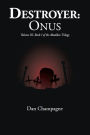 Destroyer: Onus