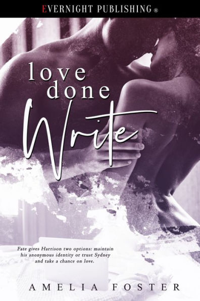 Love Done Write
