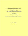 Finding Pythagorean Primes