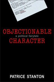 Title: Questionable Character, Author: Patrice Stanton