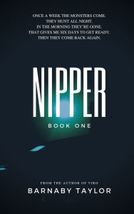 Title: Nipper, Author: Barnaby Taylor