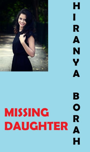 Missing Daughter