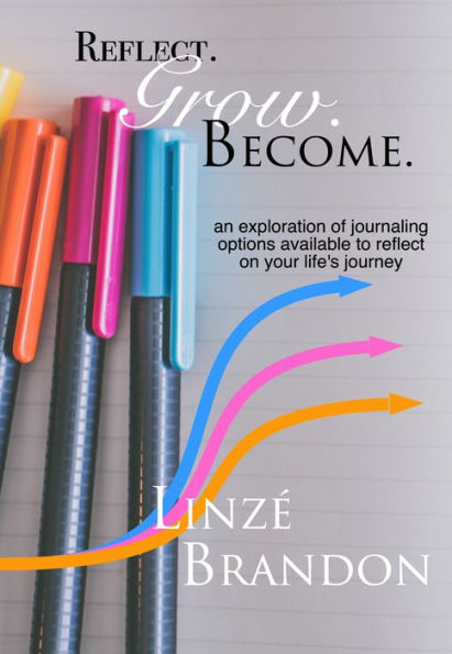Reflect. Grow. Become.