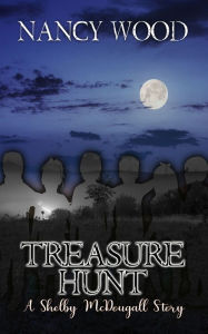 Title: Treasure Hunt, Author: Nancy Wood