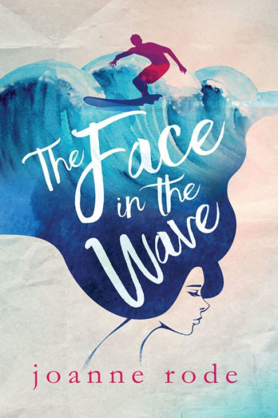 The Face in the Wave