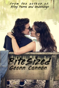 Title: Bite Sized, Author: Geonn Cannon