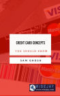 Credit Card Concepts