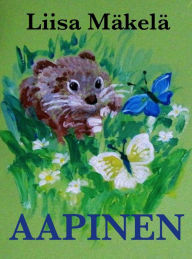 Title: Aapinen, Author: Venla Mäkelä