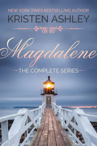 Title: Magdalene, The Complete Series, Author: Kristen Ashley