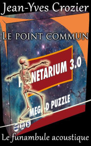 Title: Le Point Commun, Author: Jean-Yves Crozier