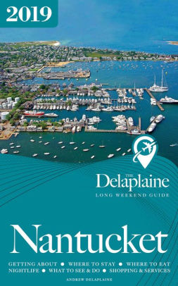 delaplaine nantucket