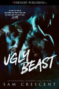 Title: Ugly Beast, Author: Sam Crescent