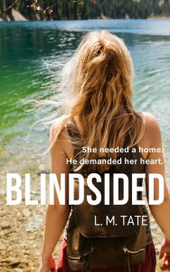 Title: Blindsided, Author: LM Tate