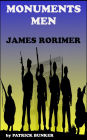 The Monuments Men James Rorimer