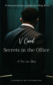 Title: V Card - Secrets in the Office ( Book 3 ), Author: The Buffness Diaries