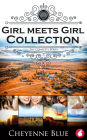 Girl Meets Girl Collection