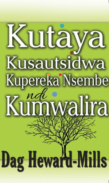 Kutaya Kusautsidwa Kupereka Nsembe ndi Kumwalira