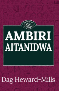 Title: Ambiri Aitanidwa, Author: Dag Heward-Mills