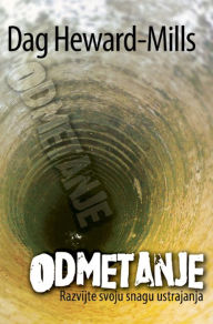 Title: Odmetanje, Author: Dag Heward-Mills