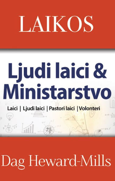 Laikos Ljudi laici & Ministarstvo