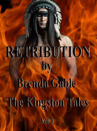 Title: Retribution, Author: Brenda Gable