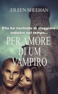 Title: Por Amor de um Vampiro, Author: Eileen Sheehan