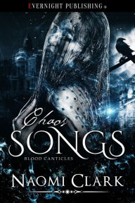 Title: Chaos Songs, Author: Naomi Clark