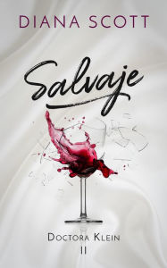 Title: Salvaje, Author: Diana Scott