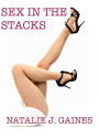 Sex In The Stacks