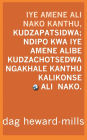 Iye Amene Ali Nako Kanthu, Kudzapatsidwa; Ndipo Kwa Iye Amene Alibe Kanthu, Kudzachotsedwa Ngakhale Kanthu Kalikonse Ali Nako