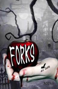 Title: Forks , Book Three, Author: A.E. Davis