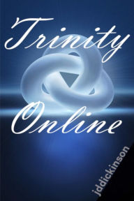 Title: Trinity Online, Author: Joshua Dickinson