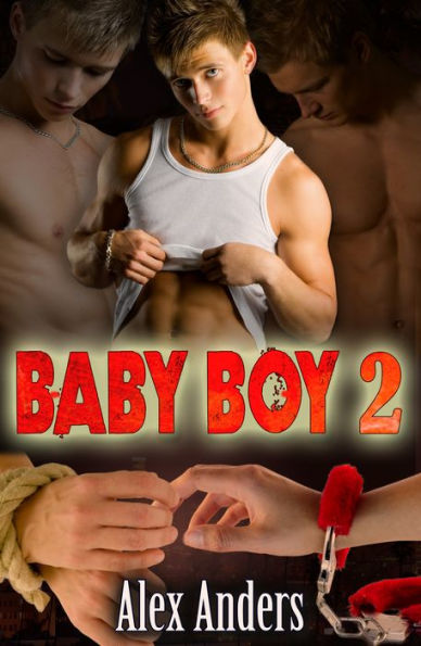 Baby Boy 2: Corrupted