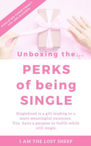 Title: Perks of Being Single, Author: I Am The Lost Sheep