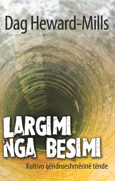 Largimi nga besimi