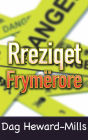 Rreziqet Frymërore