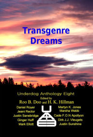 Title: Transgenre Dreams, Author: Leg Iron Books