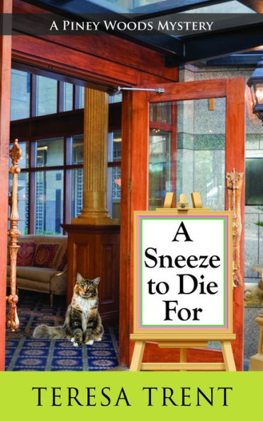 A Sneeze to Die For