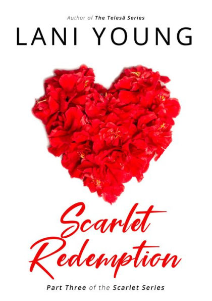 Scarlet Redemption