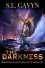 The Darkness: Book One of the Fallen-Fey Chronicles