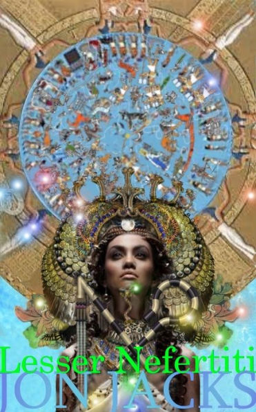 Lesser Nefertiti