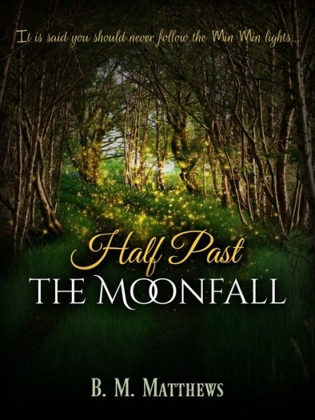 Half Past the Moonfall