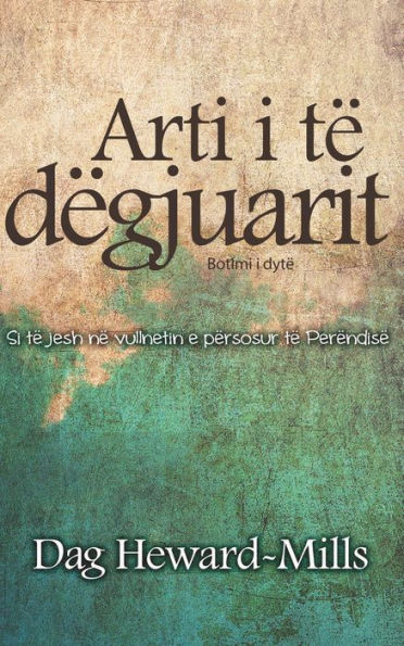 Arti i të dëgjuarit